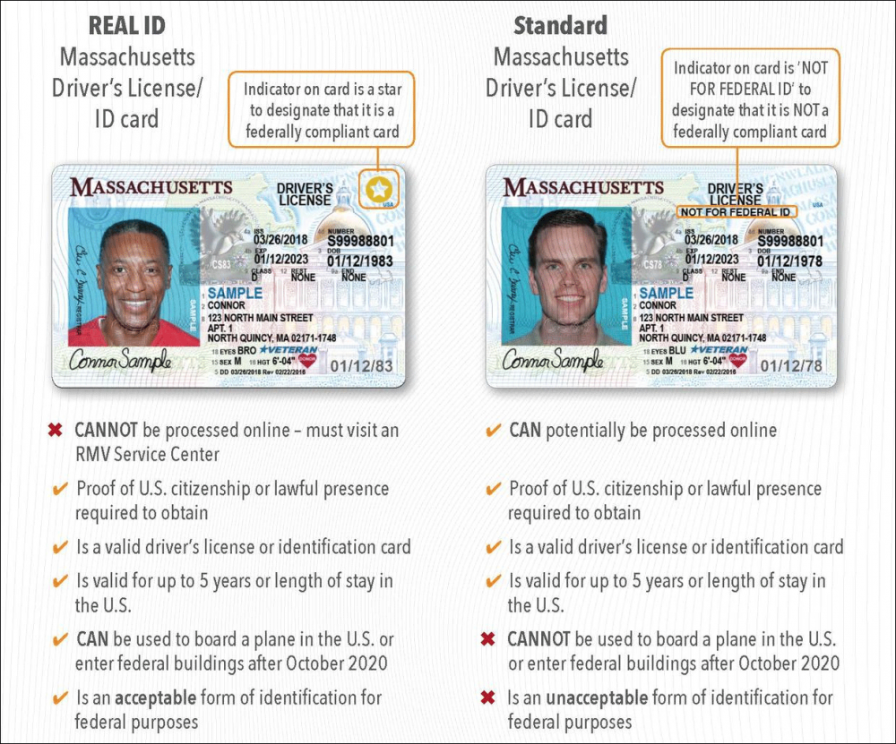 7d license application in massachusetts